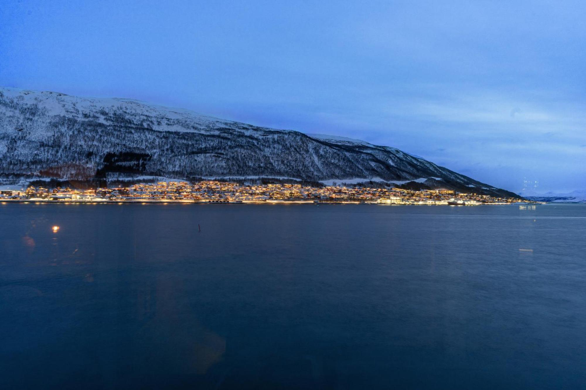 The Luxury Polar View Tromsø