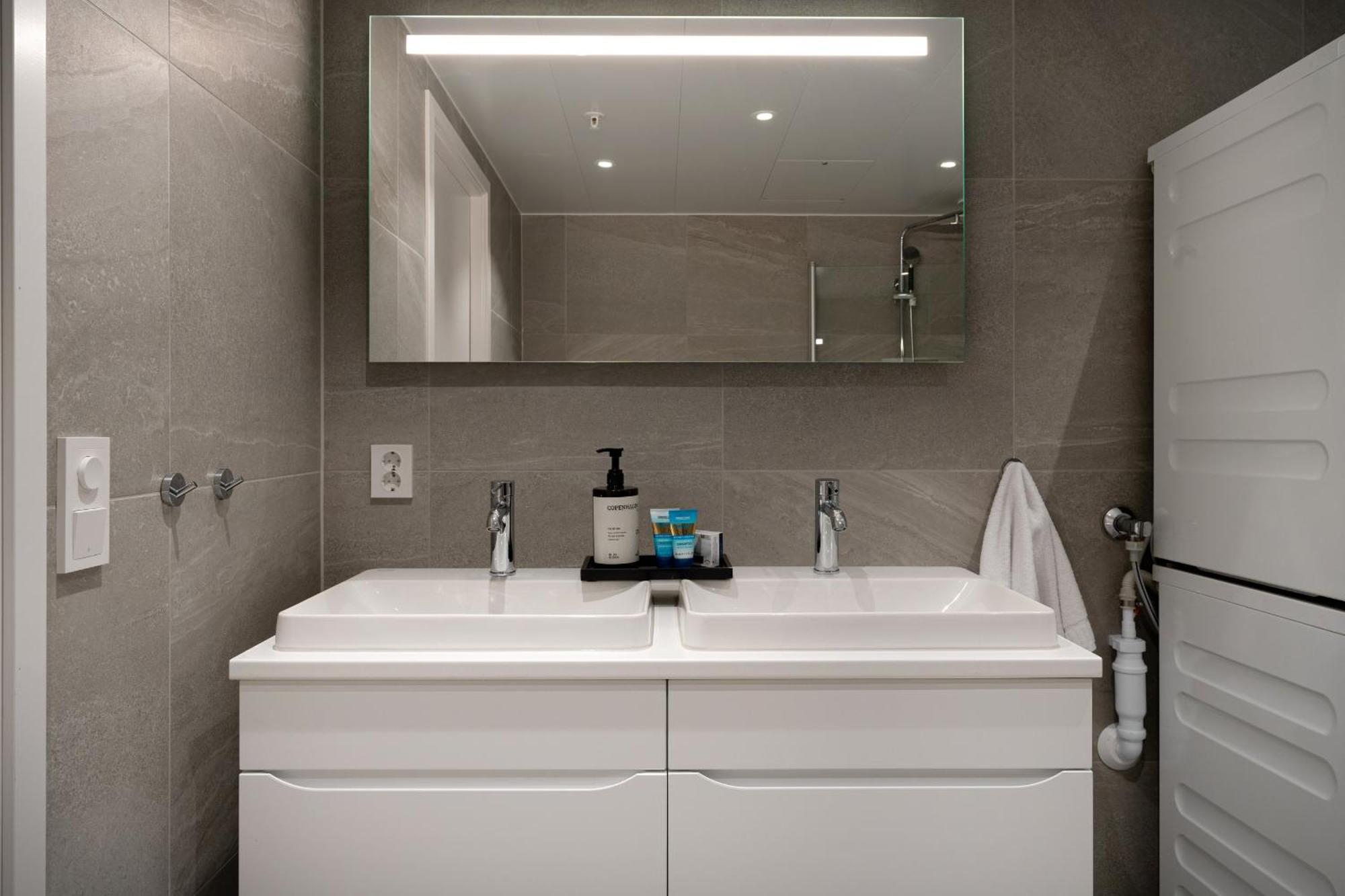 The Luxury Polar View Appartement