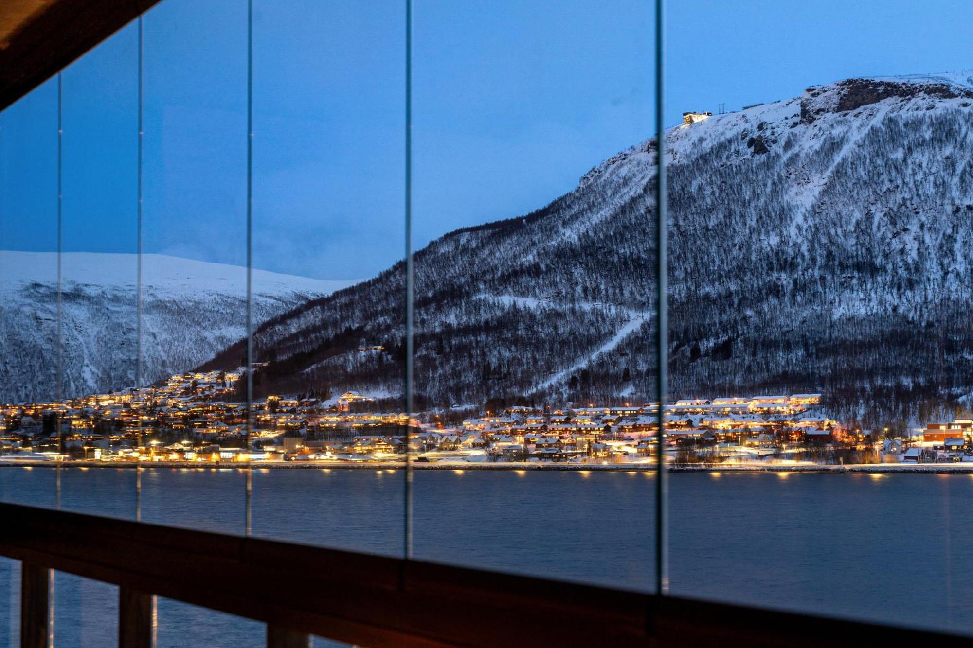 The Luxury Polar View Appartement *